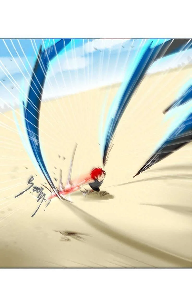 unOrdinary Chapter 15 Gambar 33