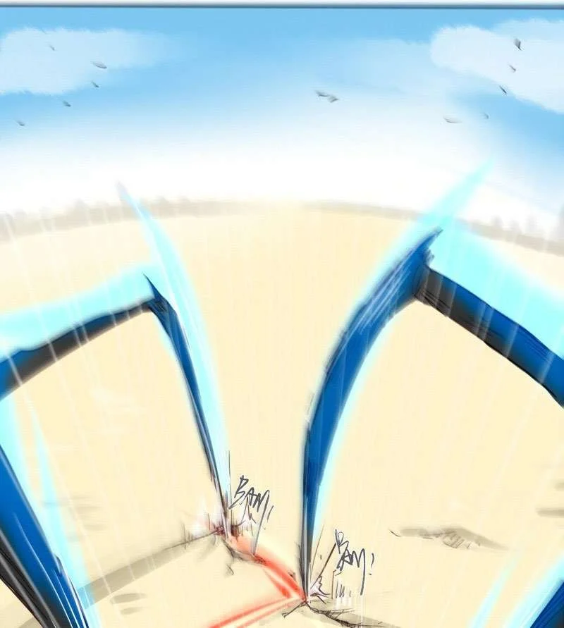 unOrdinary Chapter 15 Gambar 34