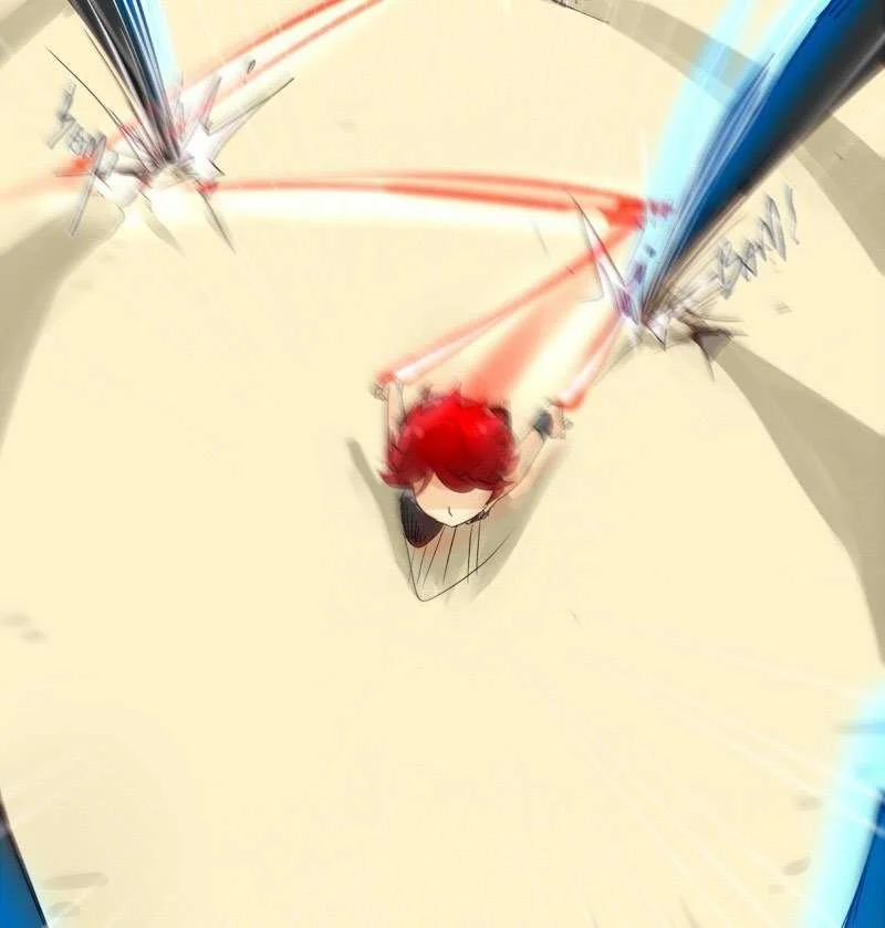 unOrdinary Chapter 15 Gambar 35