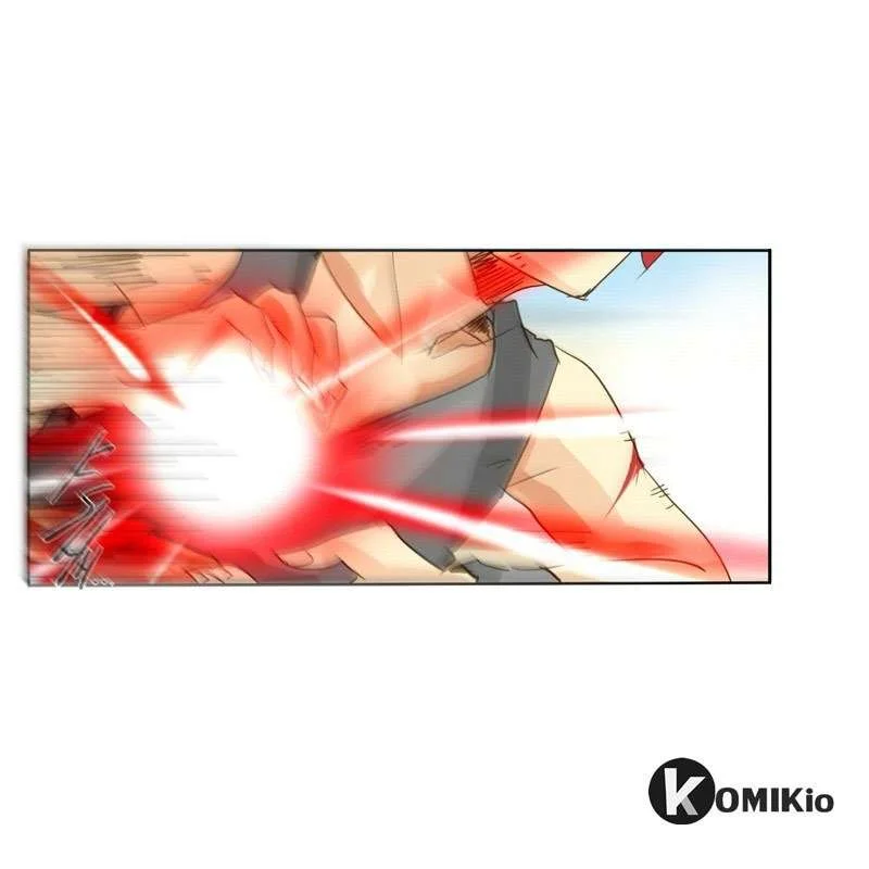 unOrdinary Chapter 15 Gambar 39