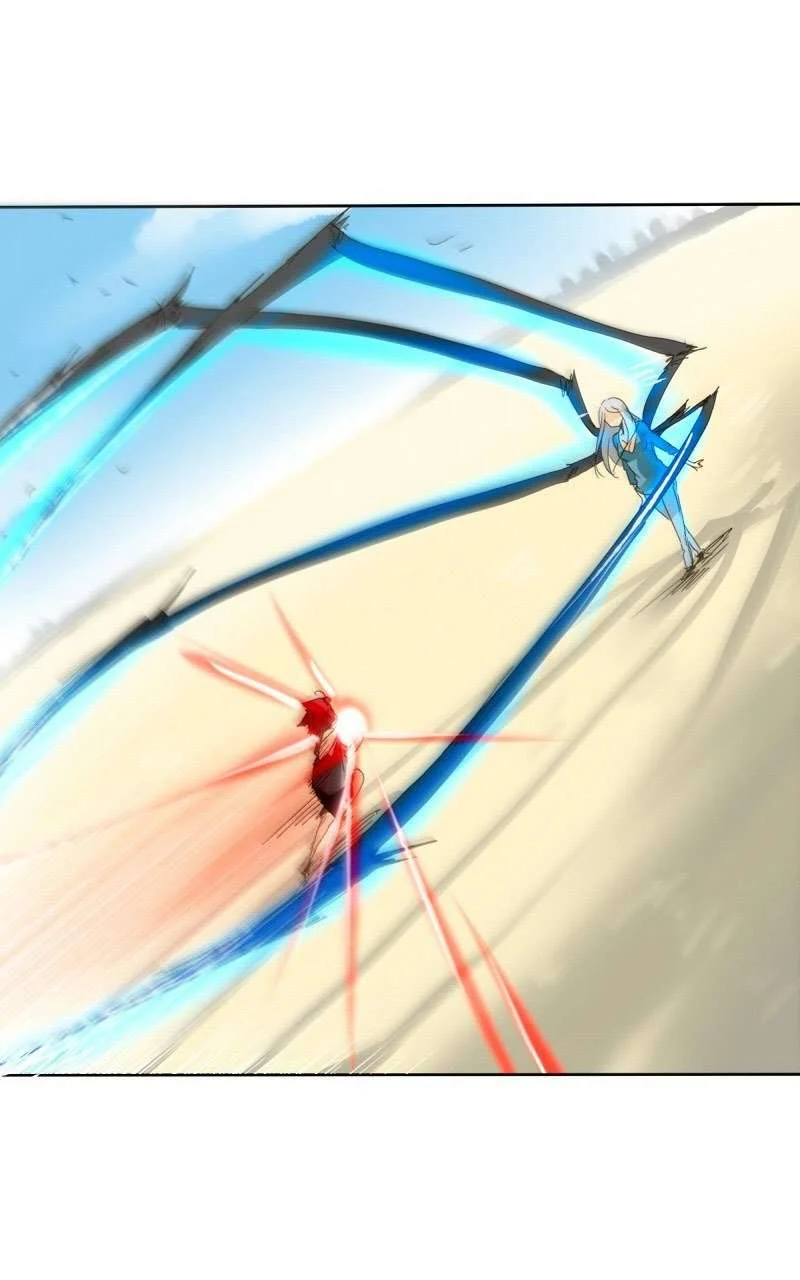 unOrdinary Chapter 15 Gambar 40