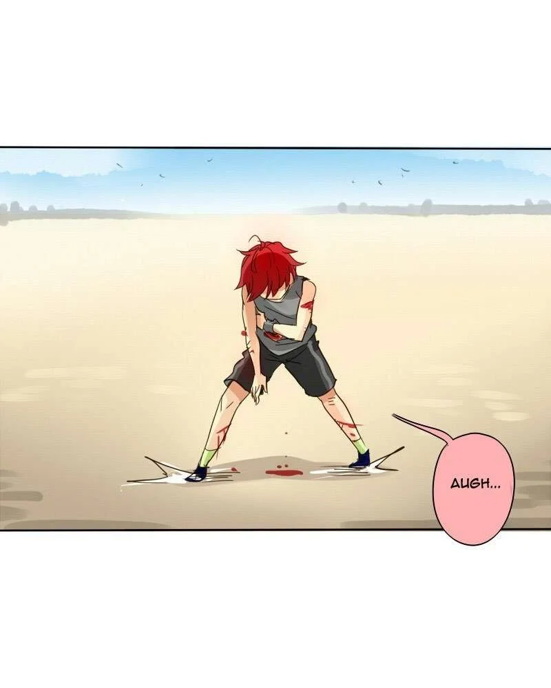 unOrdinary Chapter 15 Gambar 50