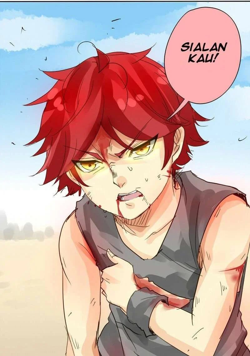 unOrdinary Chapter 15 Gambar 51