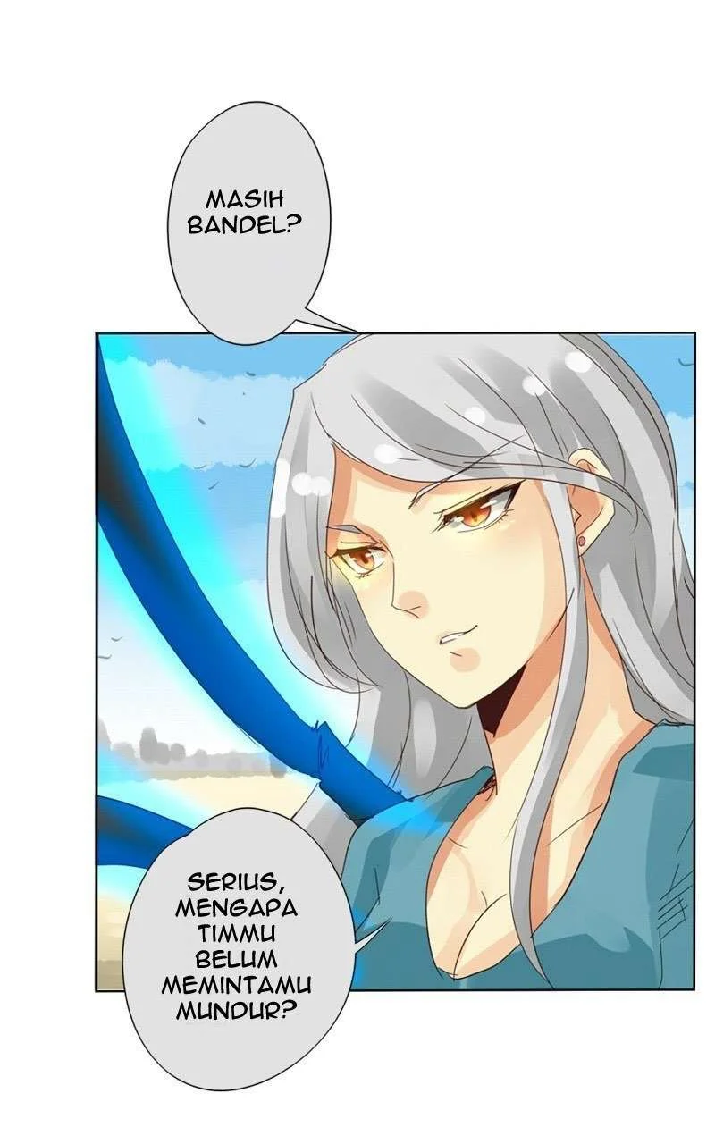 unOrdinary Chapter 15 Gambar 53