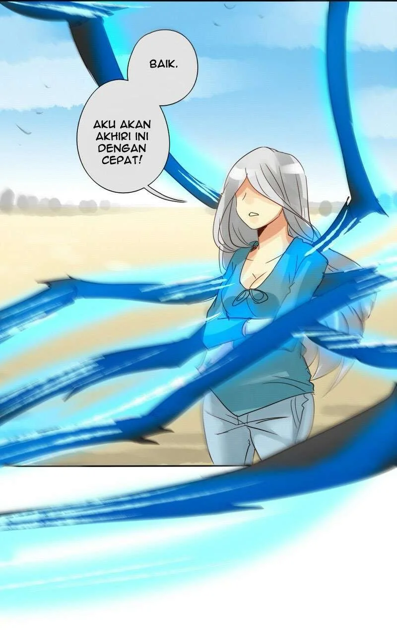 unOrdinary Chapter 15 Gambar 55