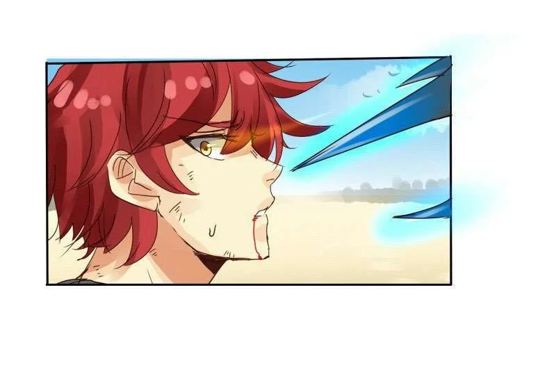 unOrdinary Chapter 15 Gambar 59