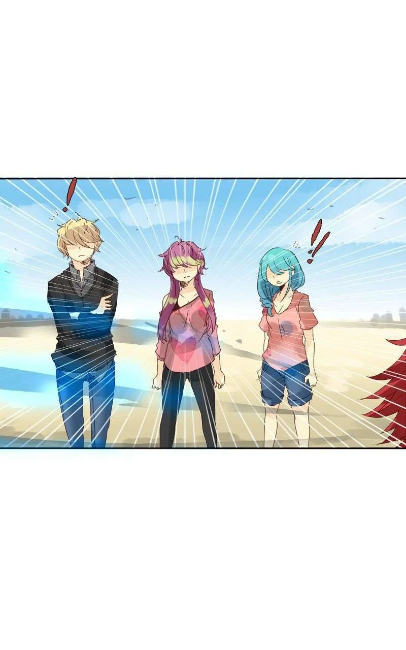 unOrdinary Chapter 15 Gambar 60