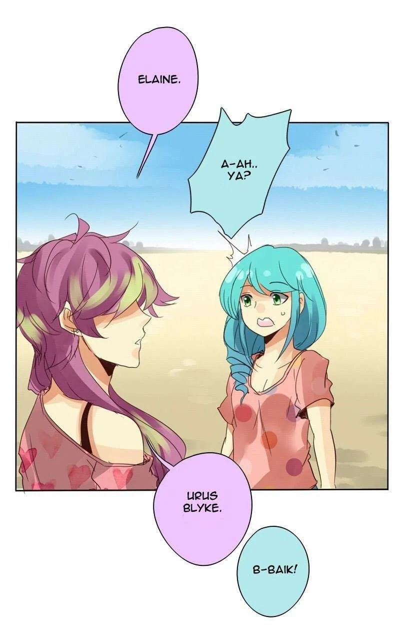 unOrdinary Chapter 15 Gambar 63