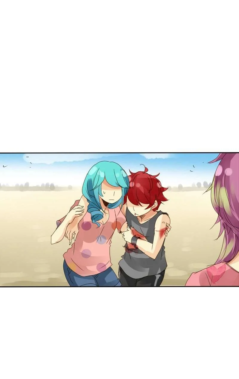 unOrdinary Chapter 15 Gambar 64