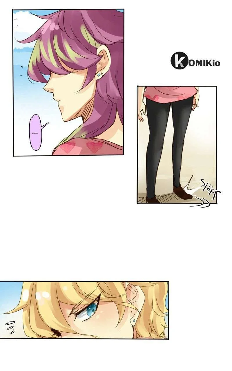 unOrdinary Chapter 15 Gambar 71