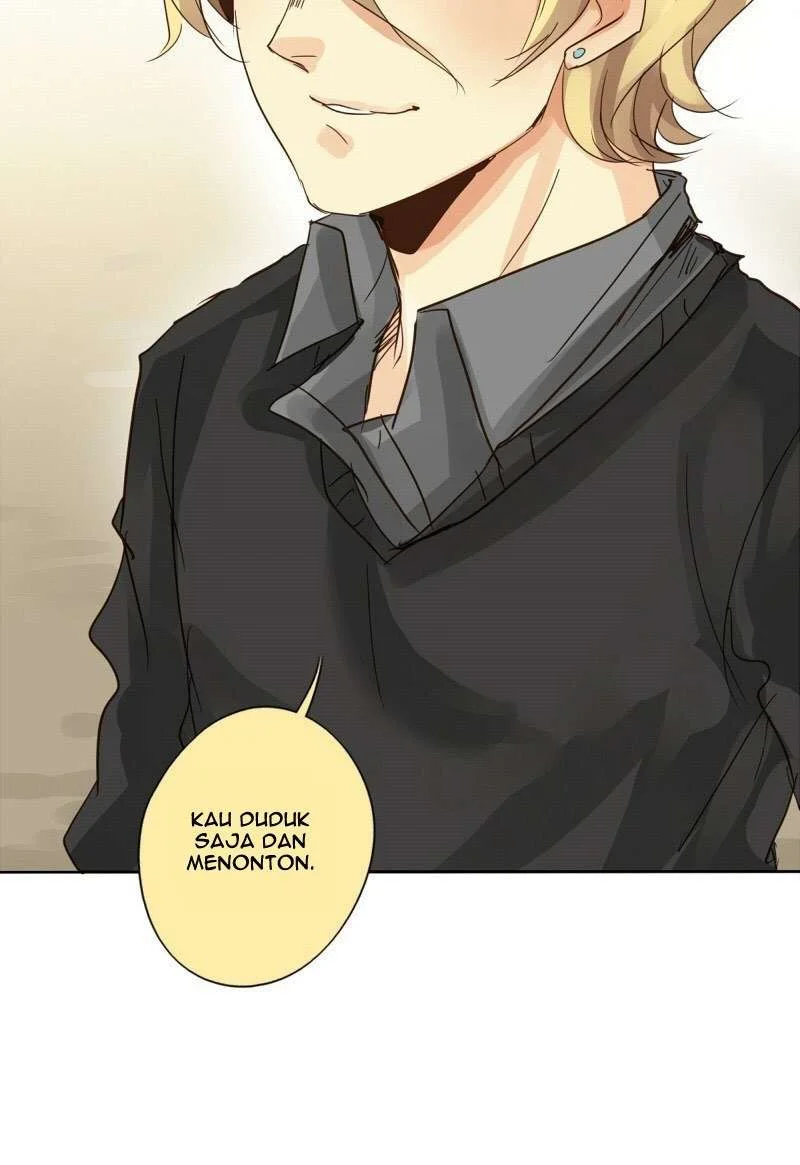 unOrdinary Chapter 15 Gambar 74