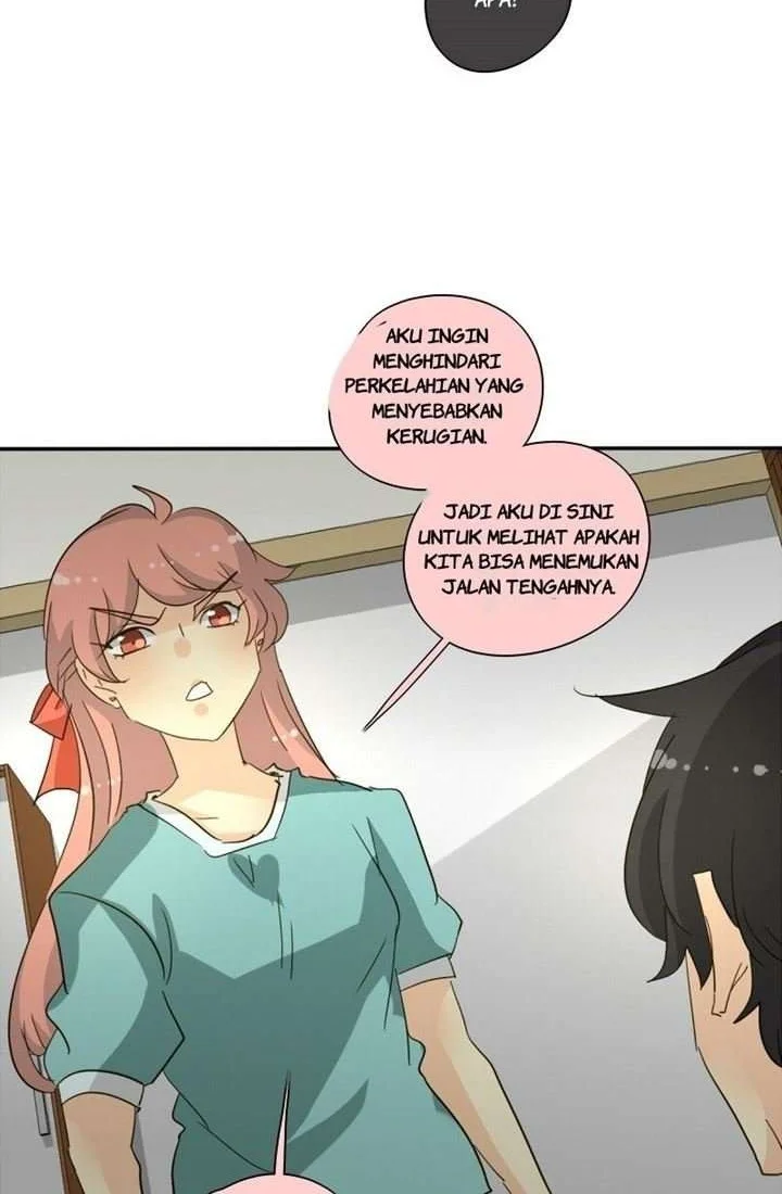 unOrdinary Chapter 150 Gambar 20