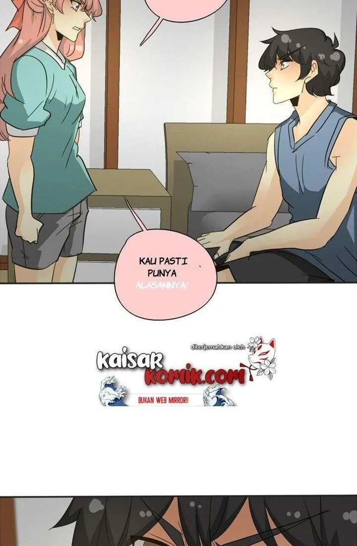 unOrdinary Chapter 150 Gambar 24