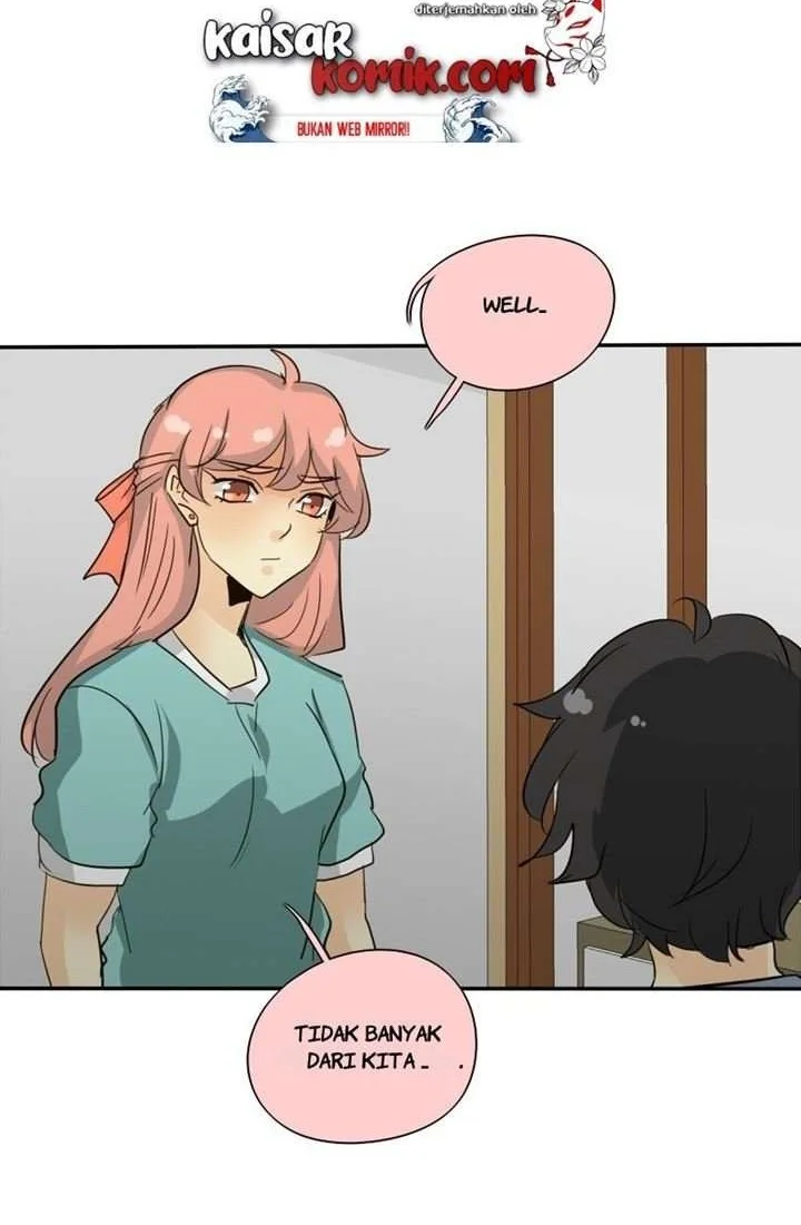unOrdinary Chapter 150 Gambar 28
