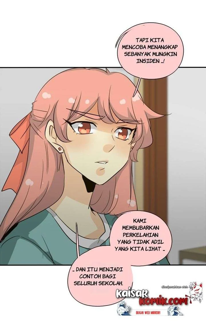 unOrdinary Chapter 150 Gambar 29