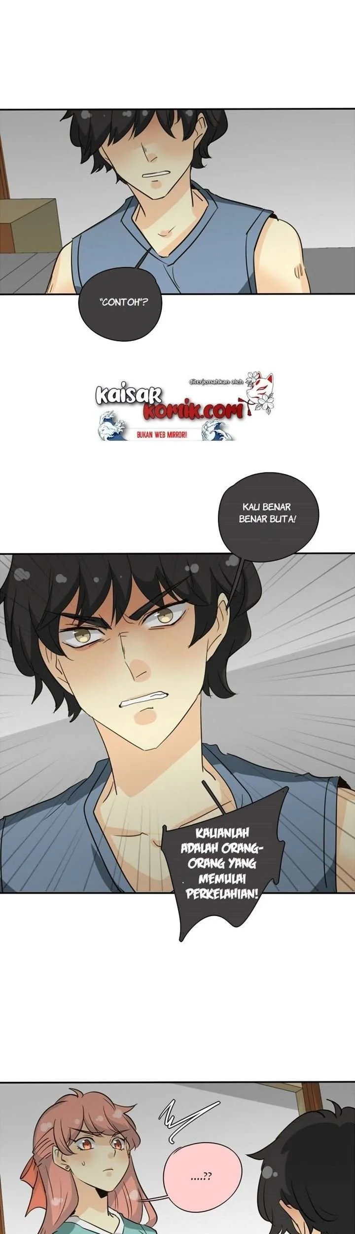 unOrdinary Chapter 150 Gambar 30