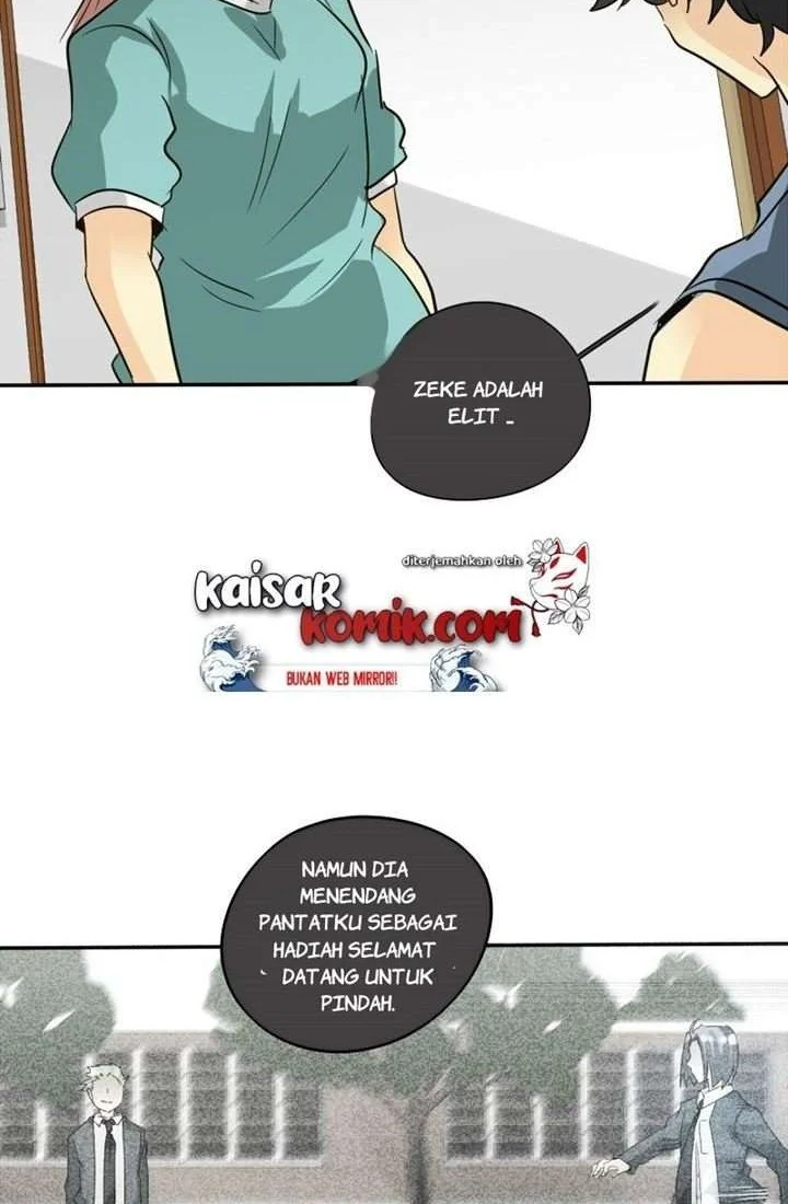 unOrdinary Chapter 150 Gambar 31
