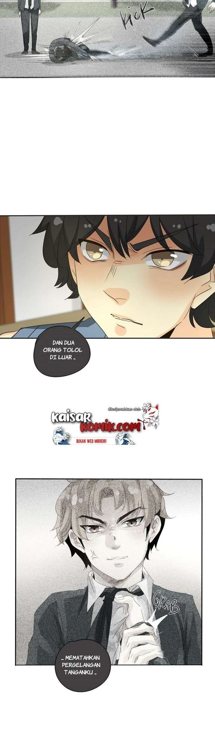 unOrdinary Chapter 150 Gambar 32