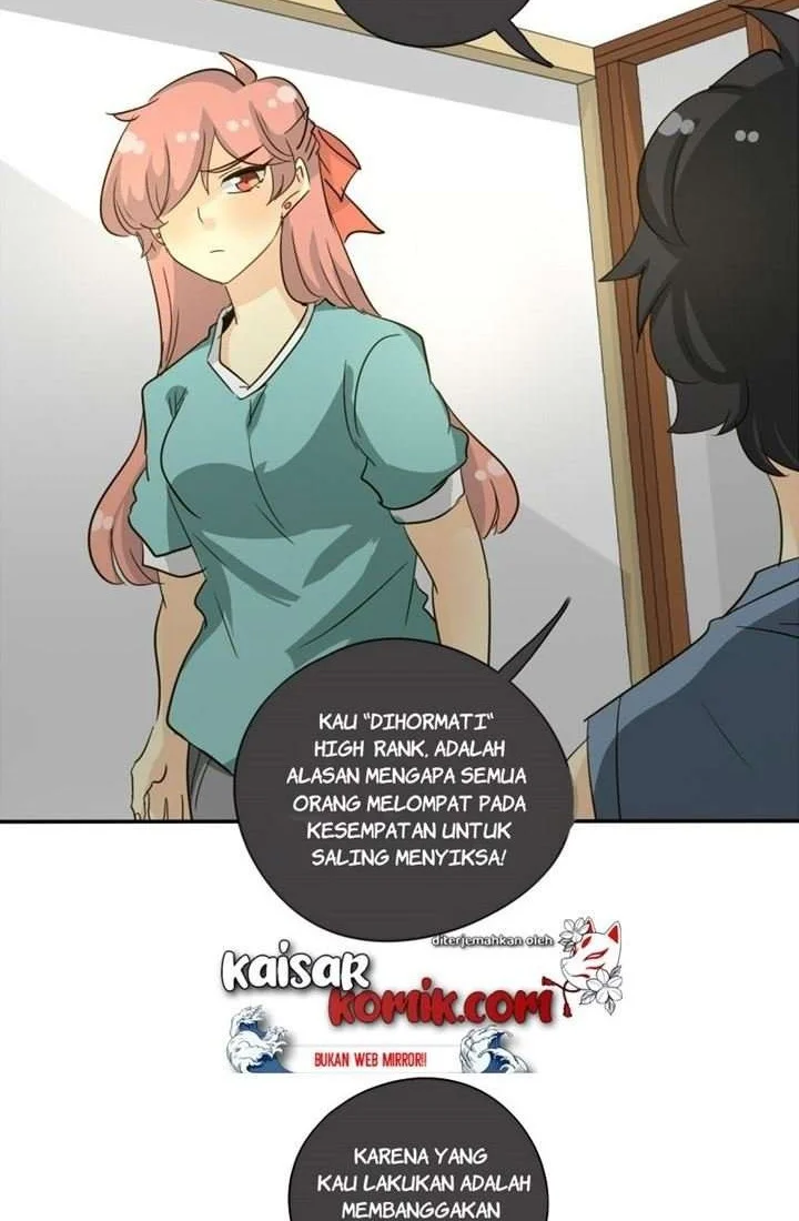 unOrdinary Chapter 150 Gambar 39