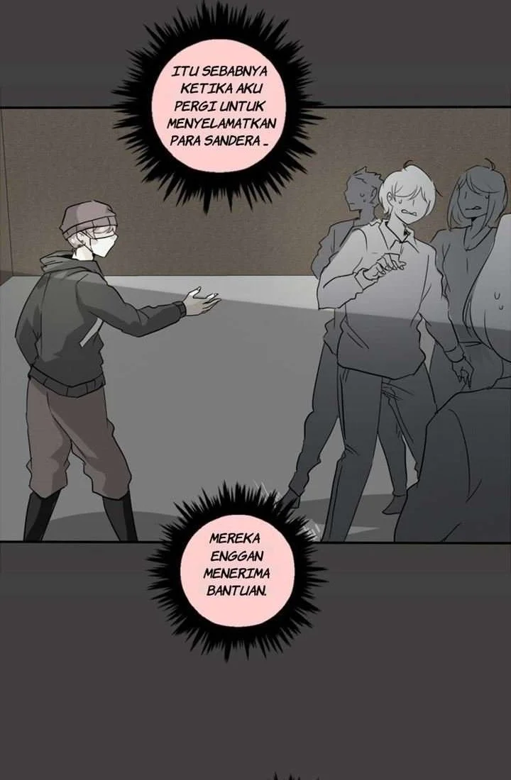 unOrdinary Chapter 150 Gambar 43