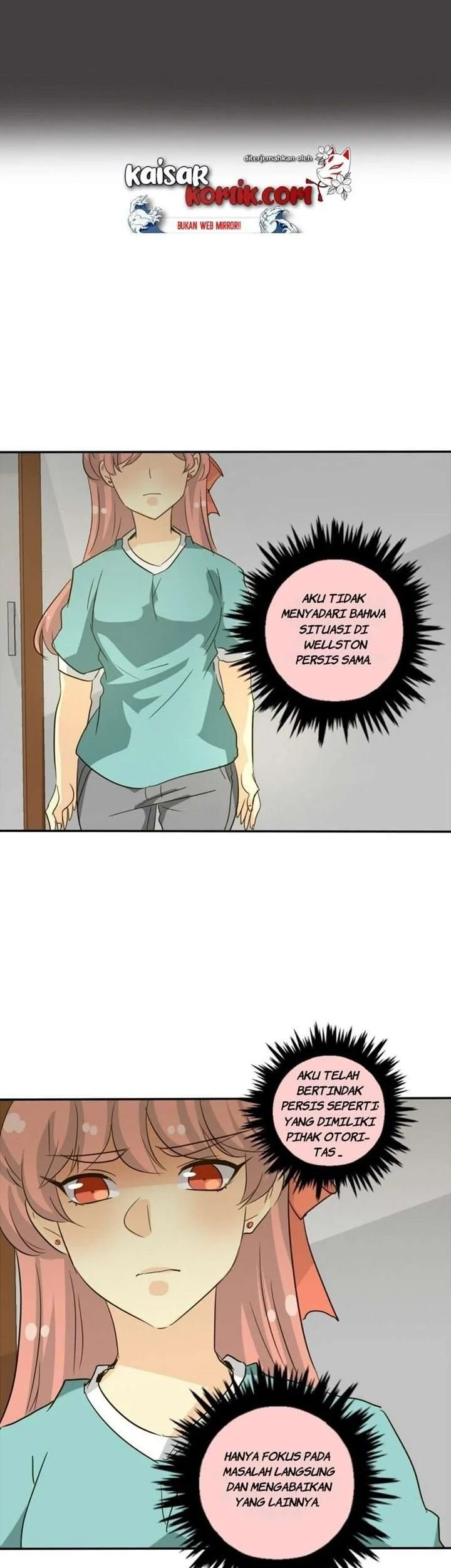 unOrdinary Chapter 150 Gambar 45