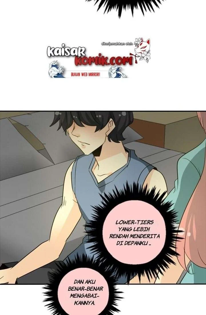 unOrdinary Chapter 150 Gambar 46