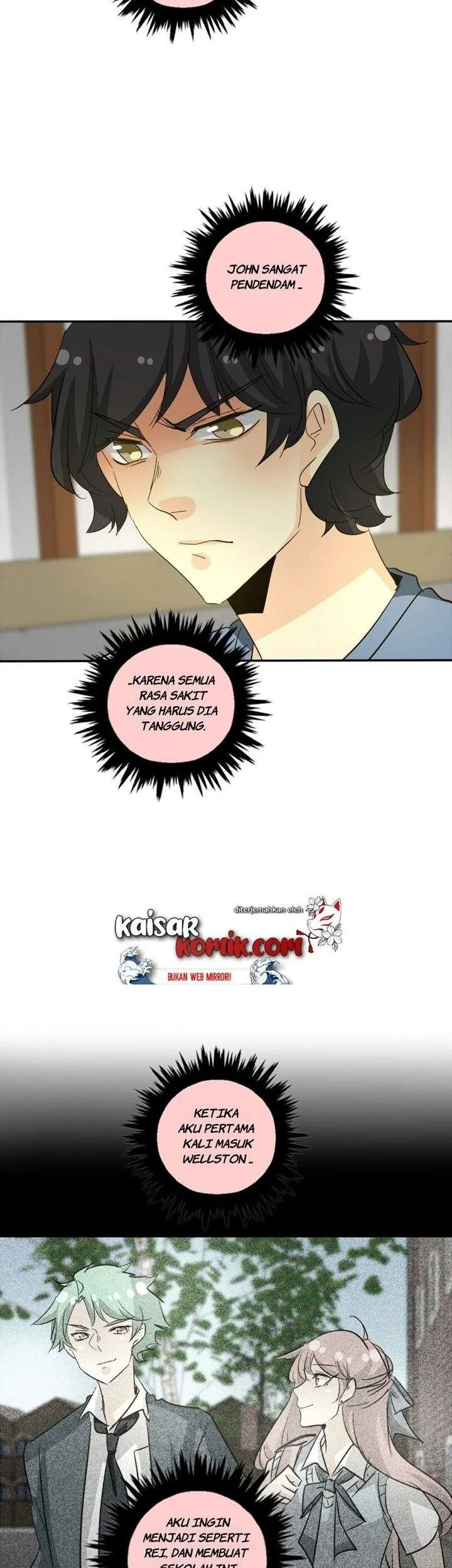 unOrdinary Chapter 150 Gambar 47