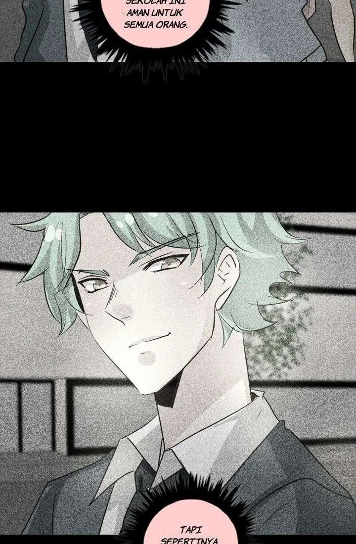 unOrdinary Chapter 150 Gambar 48