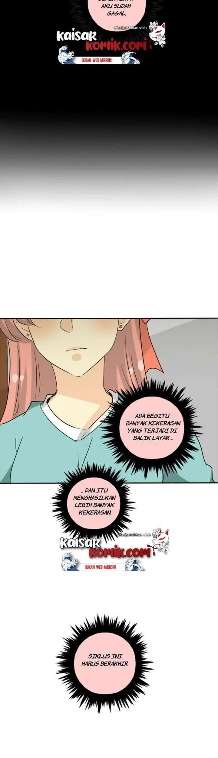 unOrdinary Chapter 150 Gambar 49