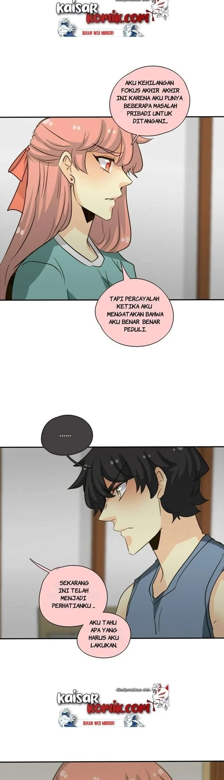 unOrdinary Chapter 150 Gambar 51