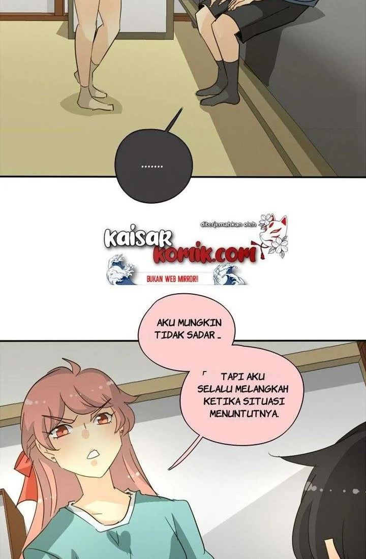 unOrdinary Chapter 150 Gambar 54