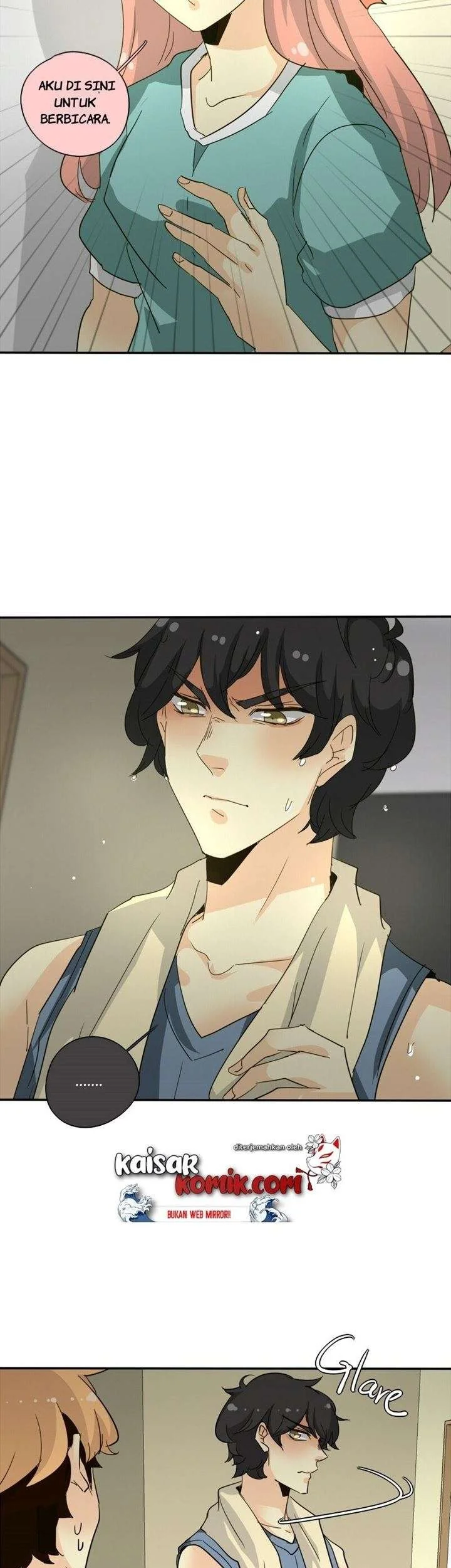 unOrdinary Chapter 150 Gambar 4