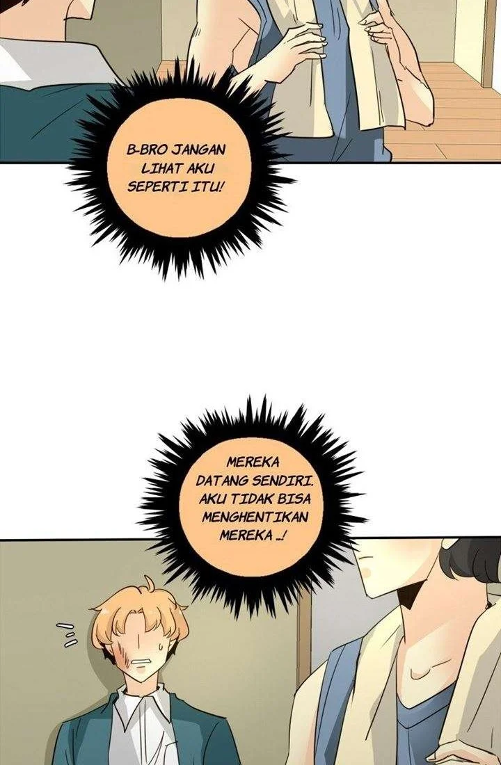 unOrdinary Chapter 150 Gambar 5