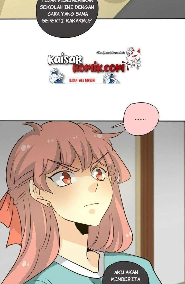 unOrdinary Chapter 151 Gambar 20