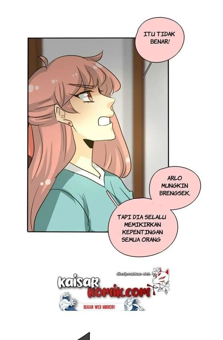 unOrdinary Chapter 151 Gambar 22