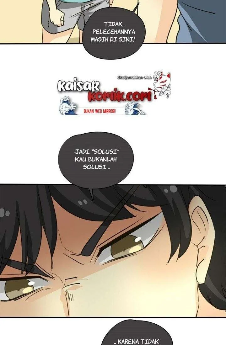 unOrdinary Chapter 151 Gambar 26