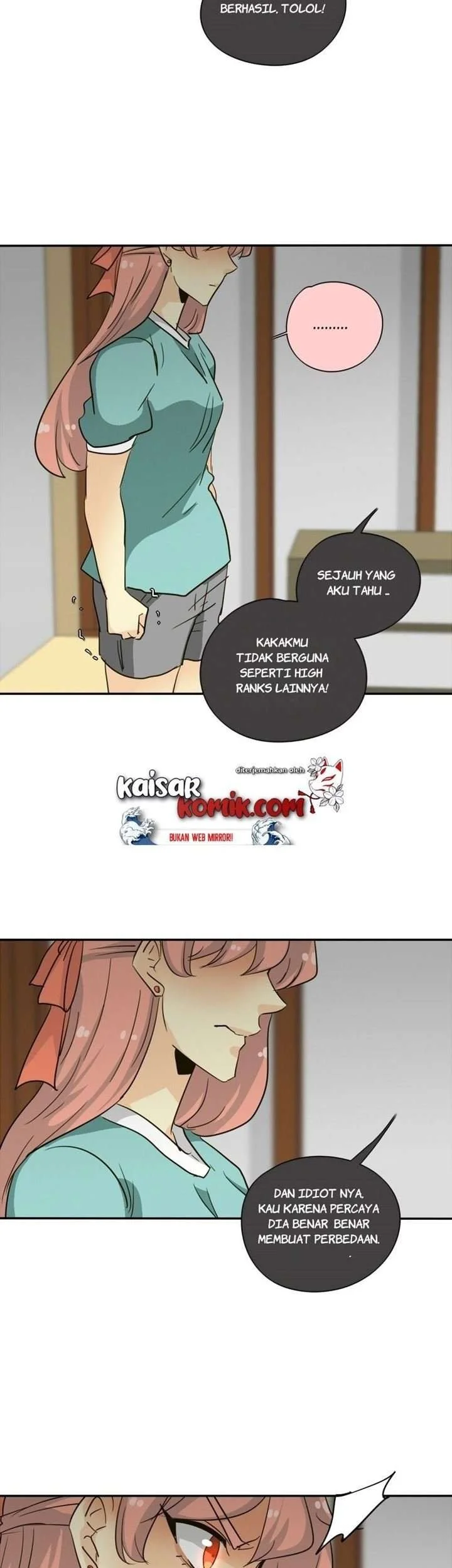unOrdinary Chapter 151 Gambar 27