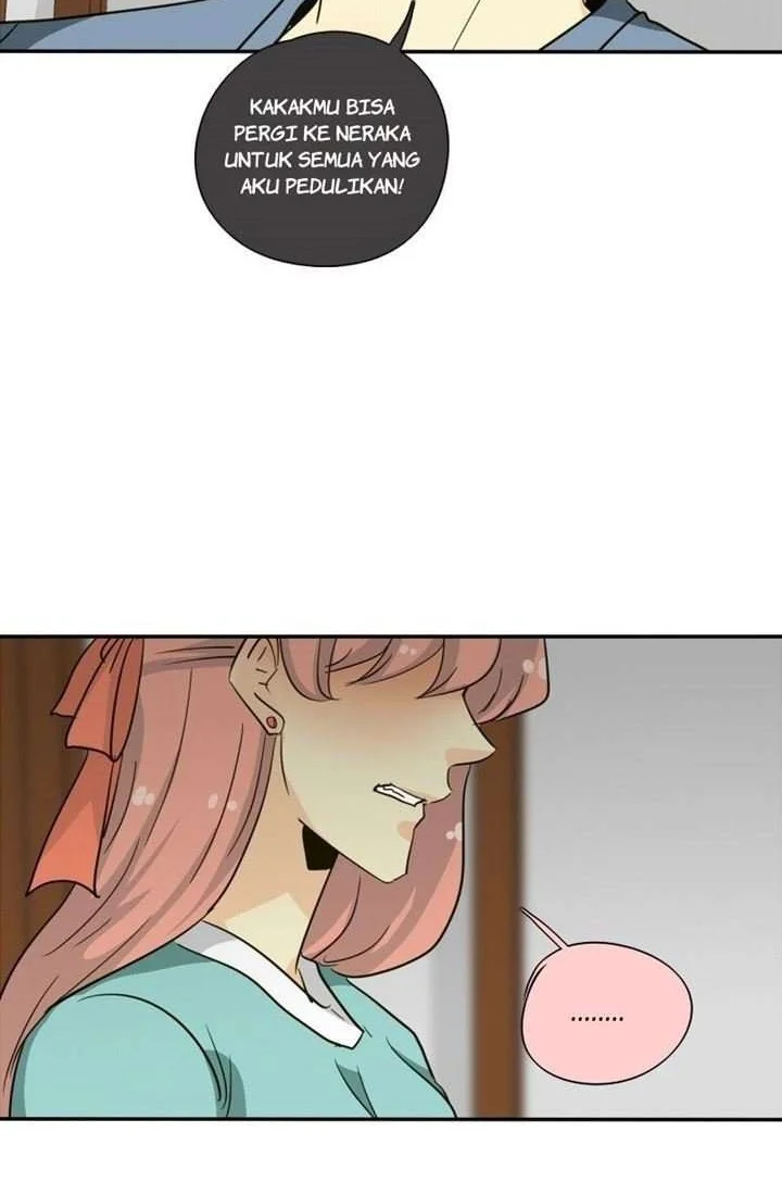 unOrdinary Chapter 151 Gambar 30