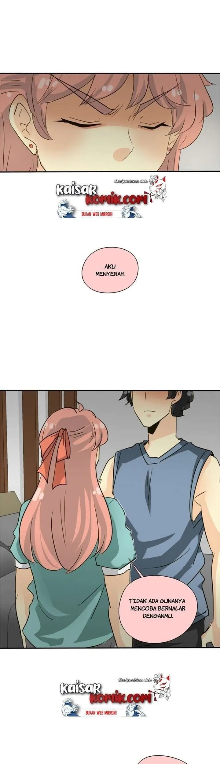 unOrdinary Chapter 151 Gambar 32