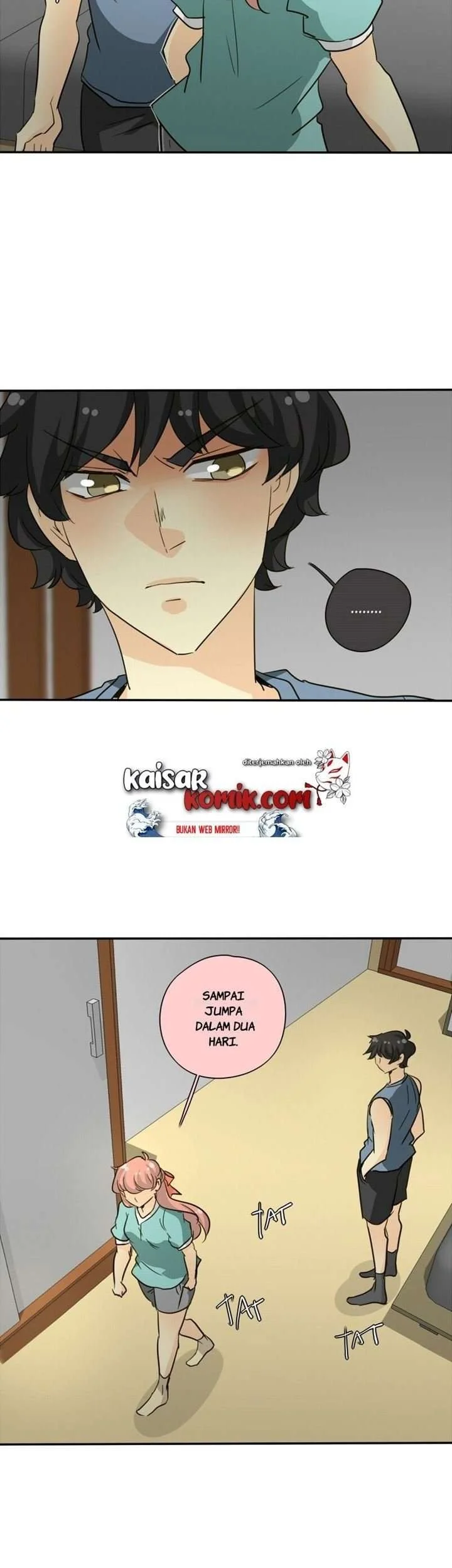 unOrdinary Chapter 151 Gambar 36