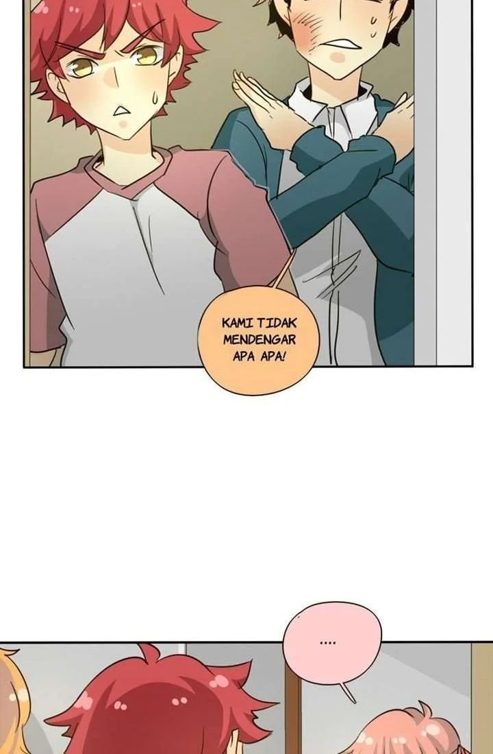 unOrdinary Chapter 151 Gambar 39