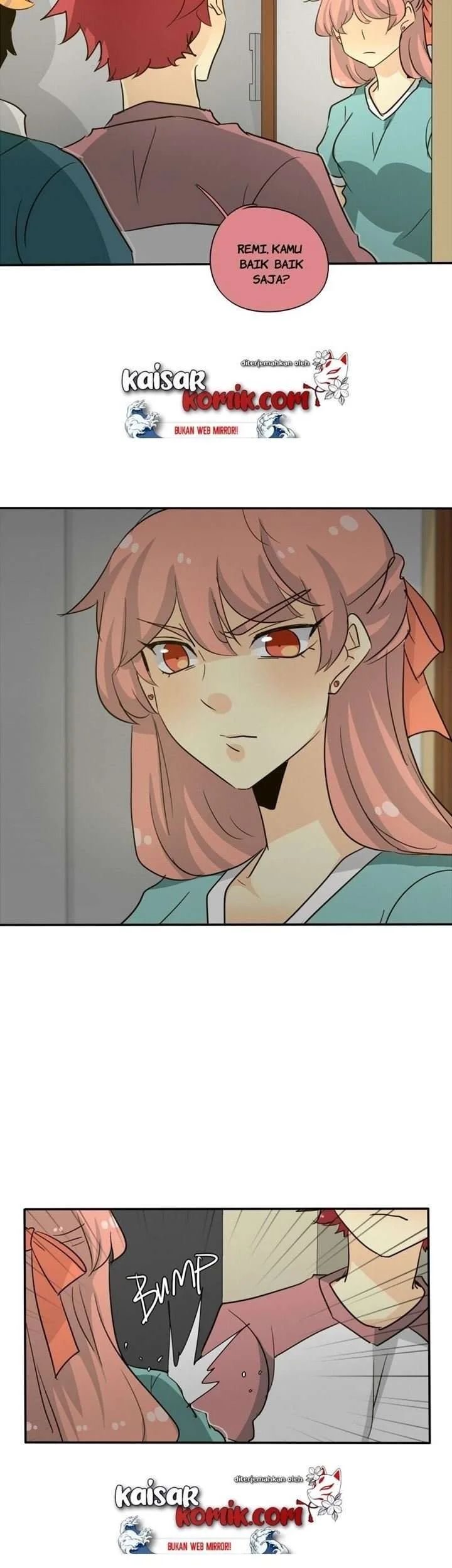 unOrdinary Chapter 151 Gambar 40