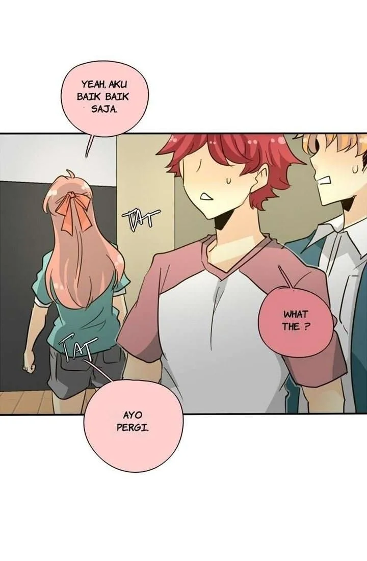 unOrdinary Chapter 151 Gambar 41