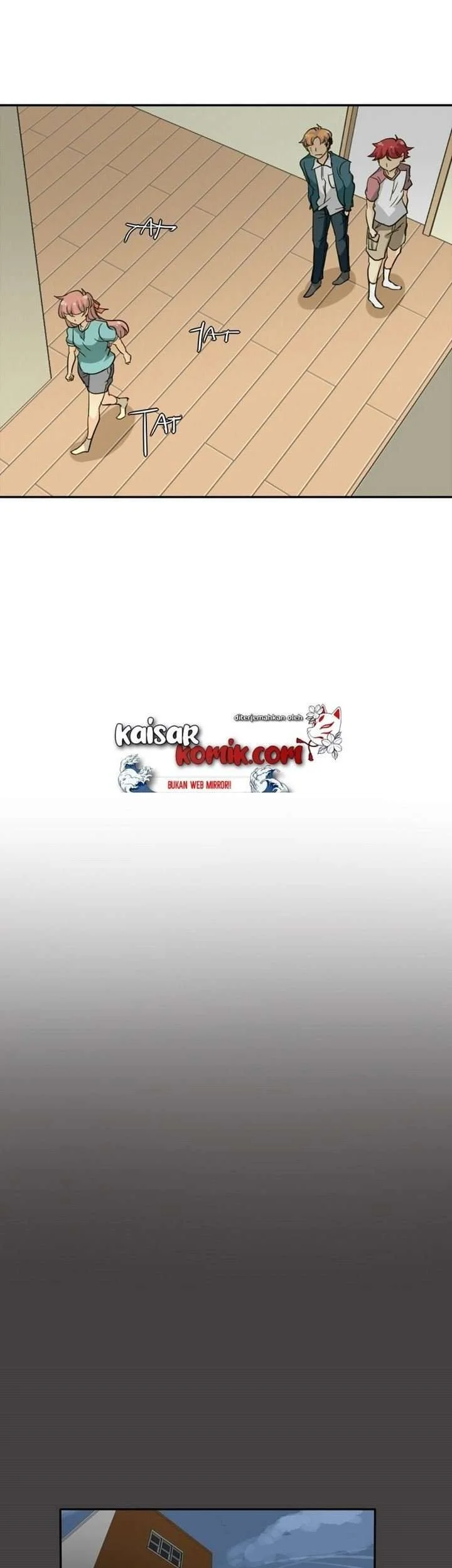 unOrdinary Chapter 151 Gambar 42