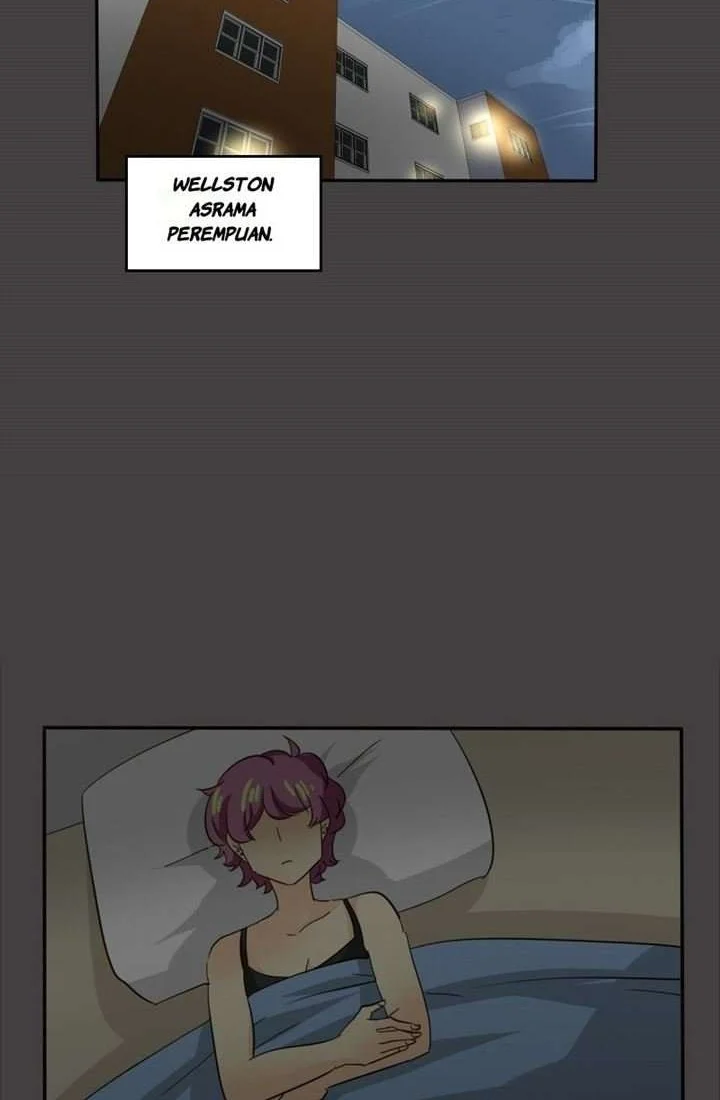 unOrdinary Chapter 151 Gambar 43