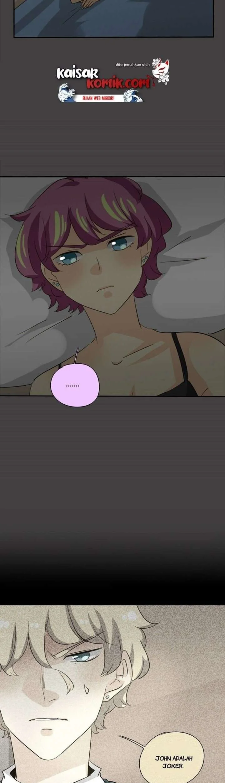 unOrdinary Chapter 151 Gambar 44