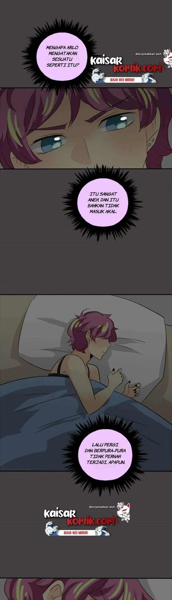 unOrdinary Chapter 151 Gambar 46
