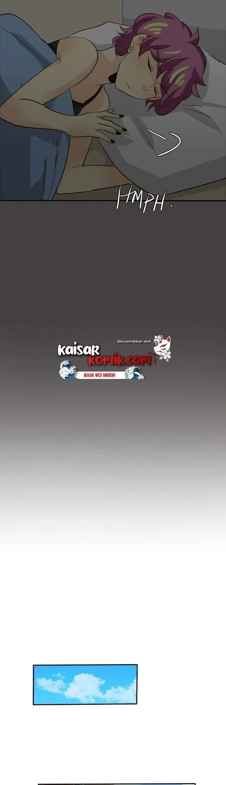 unOrdinary Chapter 151 Gambar 48