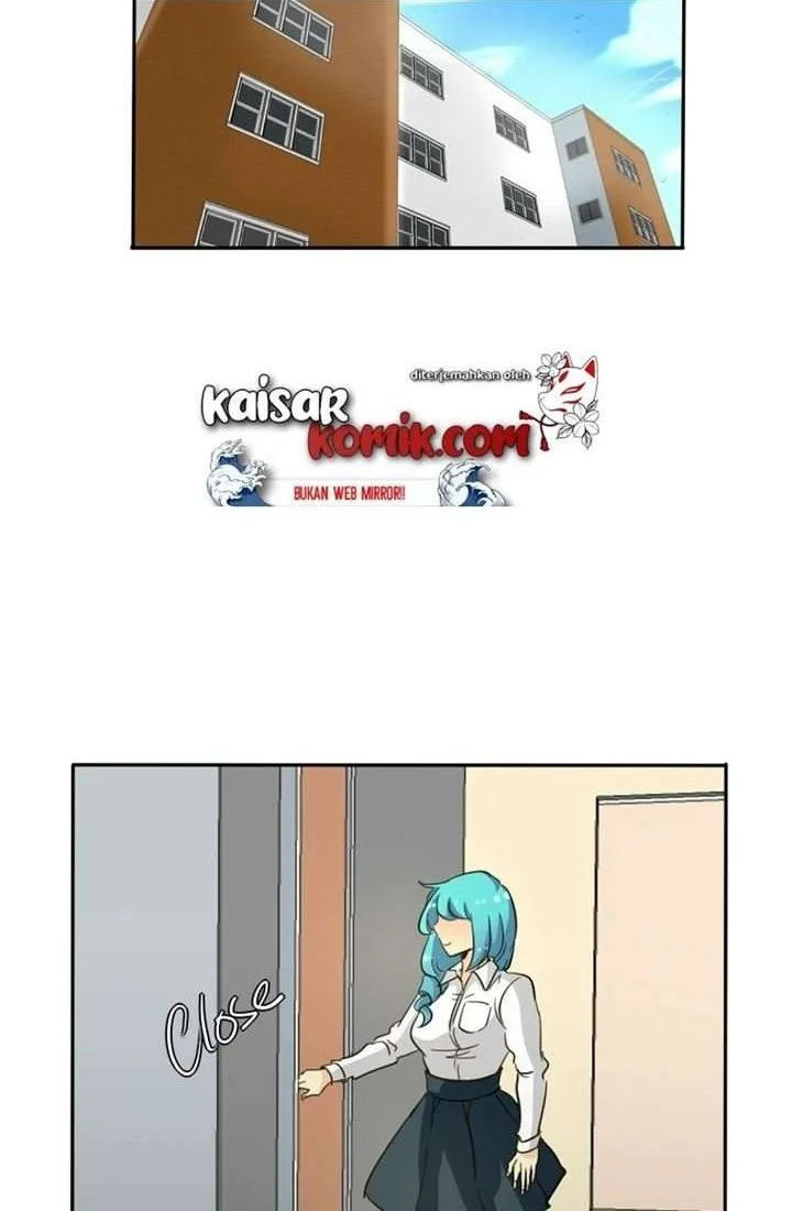 unOrdinary Chapter 151 Gambar 49
