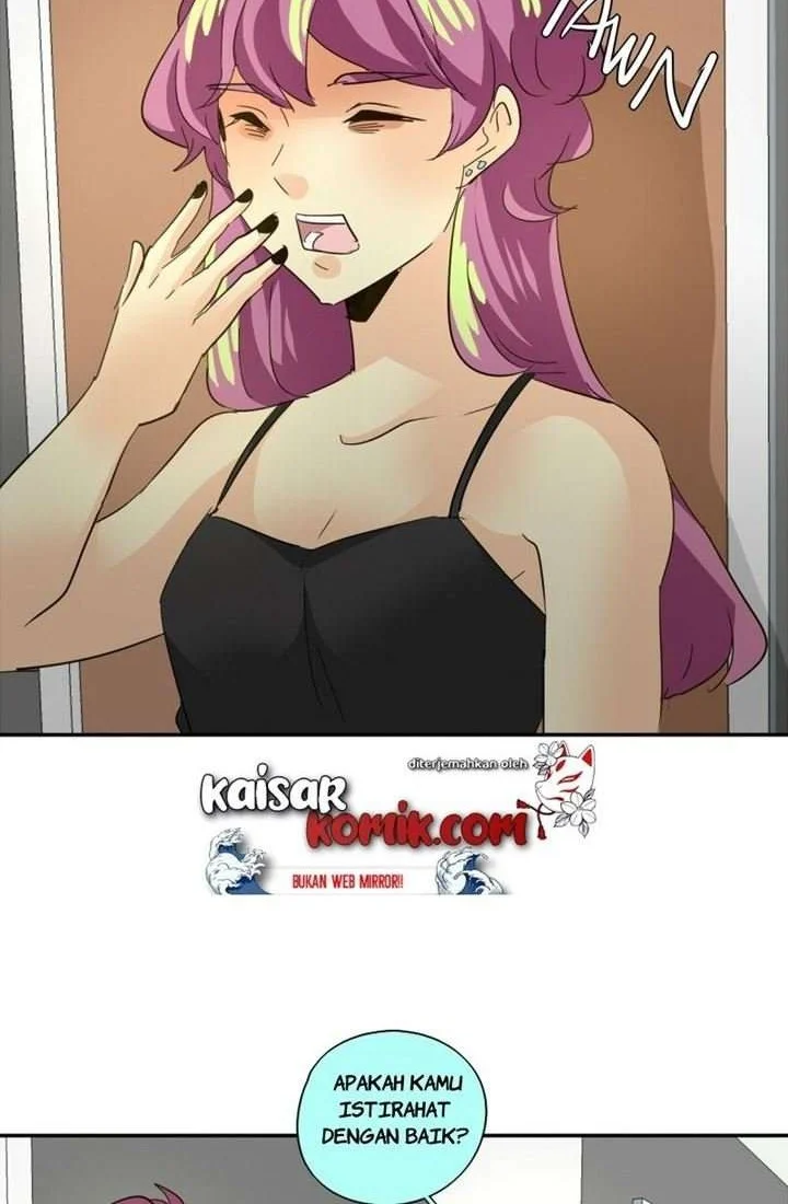 unOrdinary Chapter 151 Gambar 51